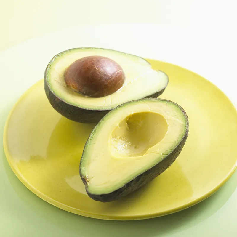Aguacate Hass