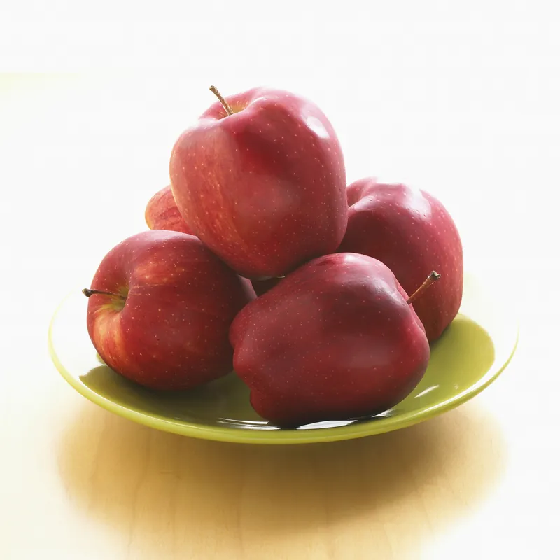 Manzana Gala Roja