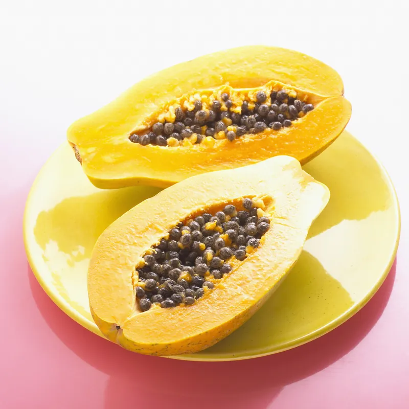 Papaya / Lechosa Fresca