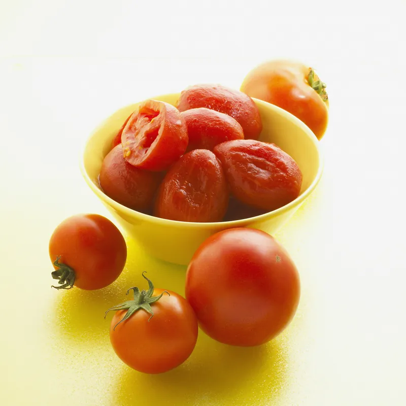 Tomate Pera Fresco